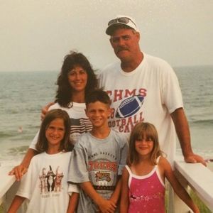 Meet your Posher, Jerrilynn